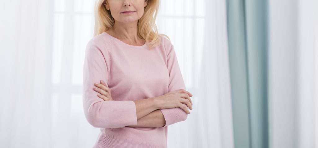menopausia